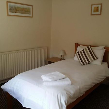 Guesthouse At Rempstone Loughborough Dış mekan fotoğraf