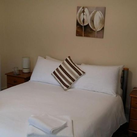 Guesthouse At Rempstone Loughborough Dış mekan fotoğraf