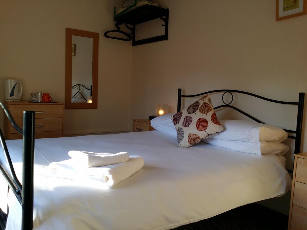 Guesthouse At Rempstone Loughborough Dış mekan fotoğraf