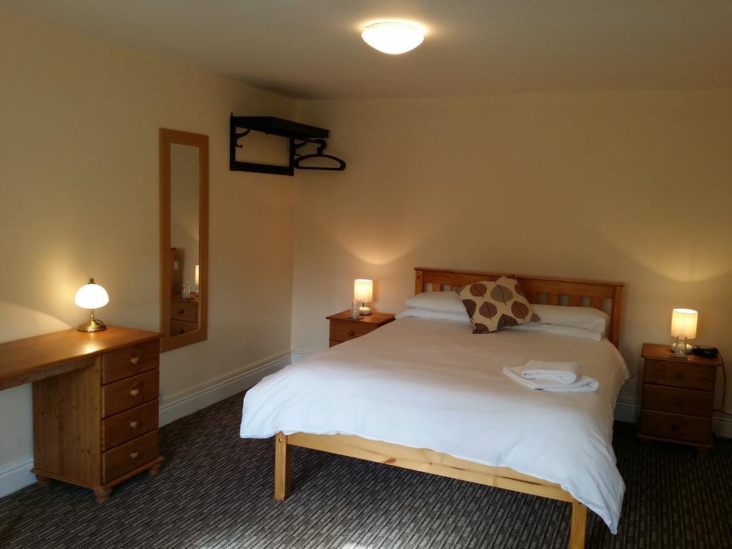 Guesthouse At Rempstone Loughborough Oda fotoğraf