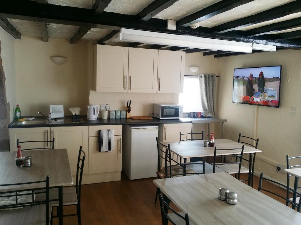 Guesthouse At Rempstone Loughborough Dış mekan fotoğraf