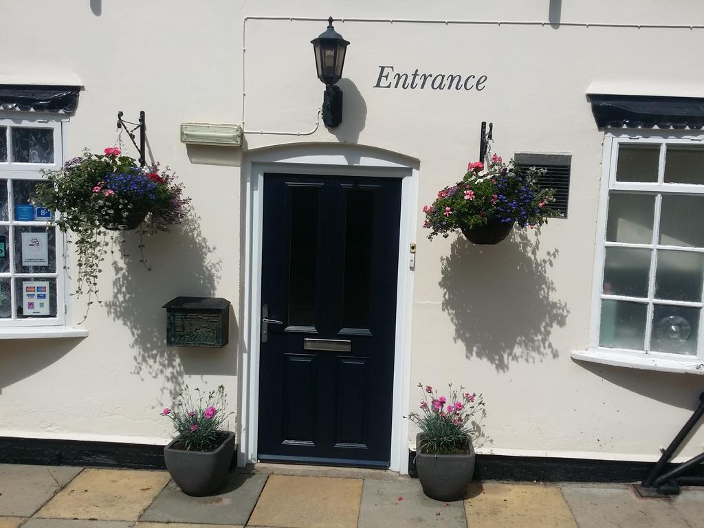 Guesthouse At Rempstone Loughborough Dış mekan fotoğraf